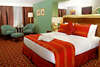 Le Meridien Abu Dhabi 